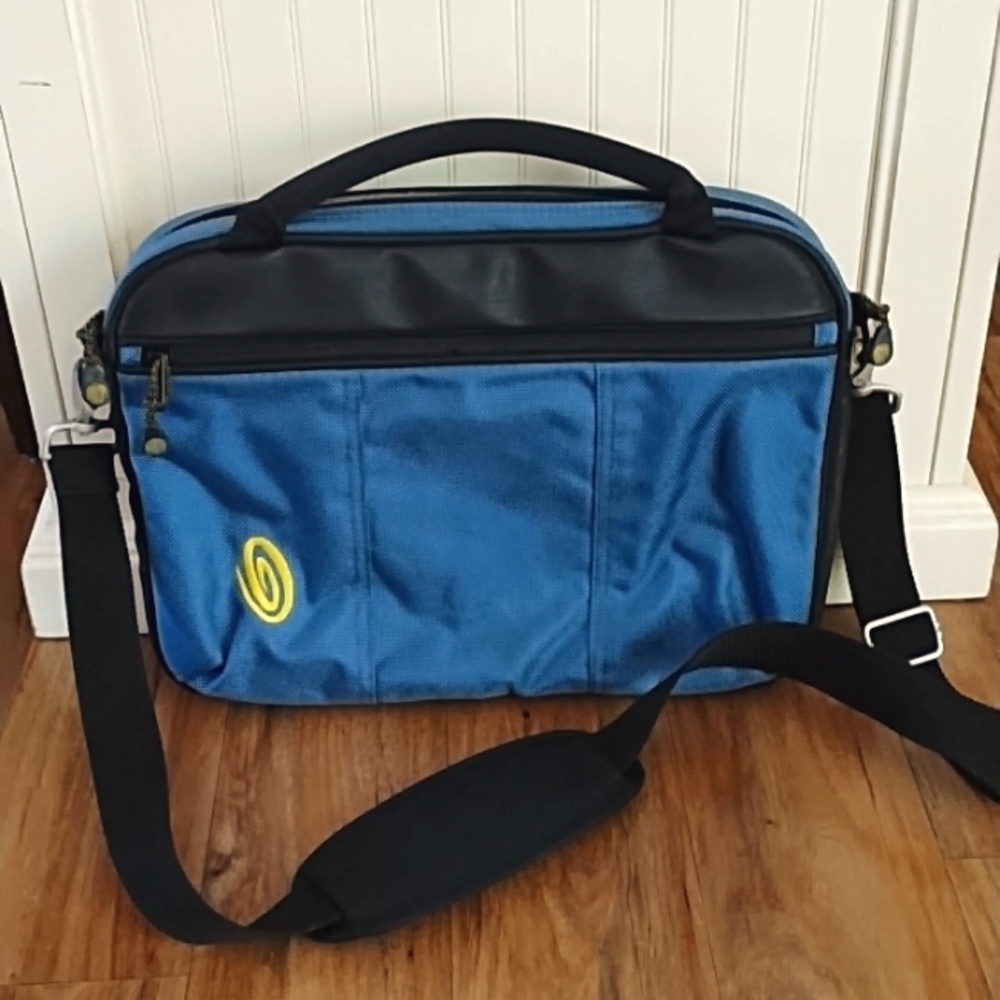 Timbuk2 Laptop Messenger Bag